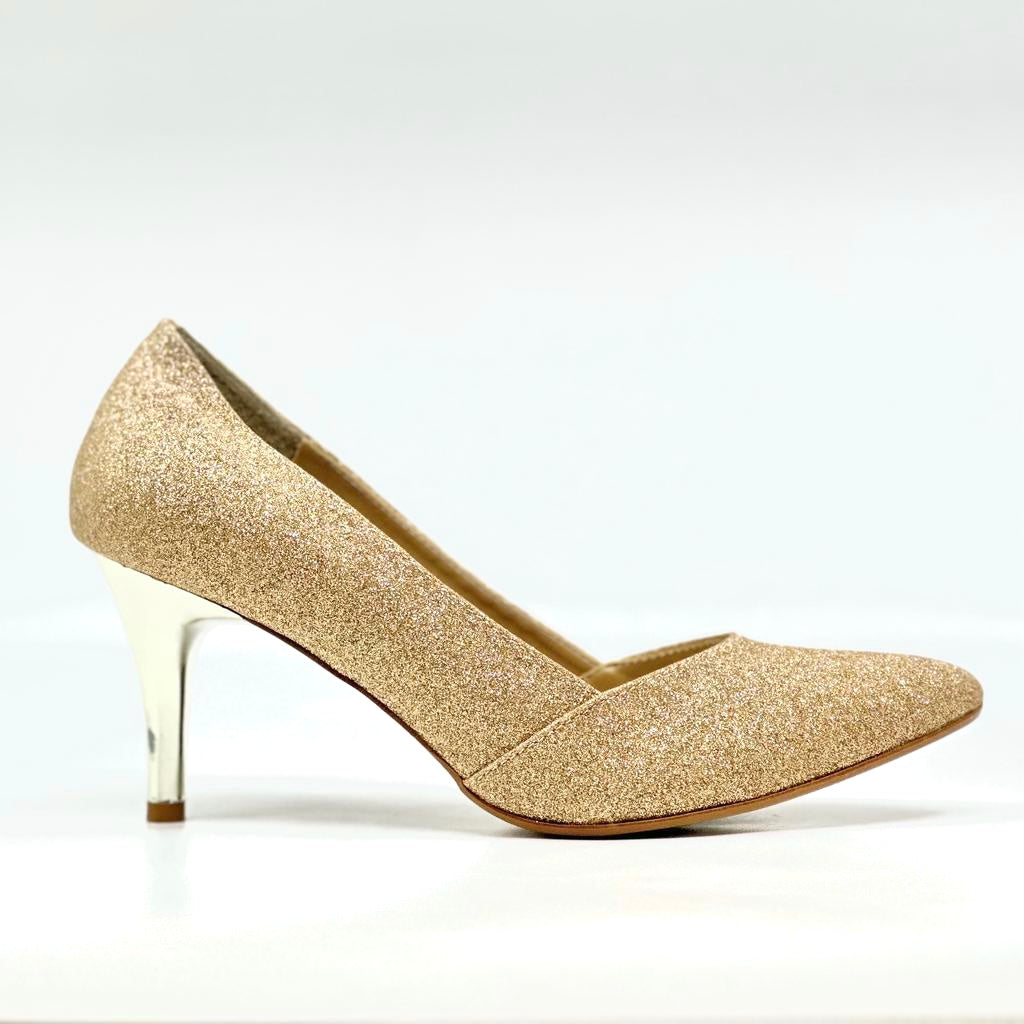 Sparkie Pumps