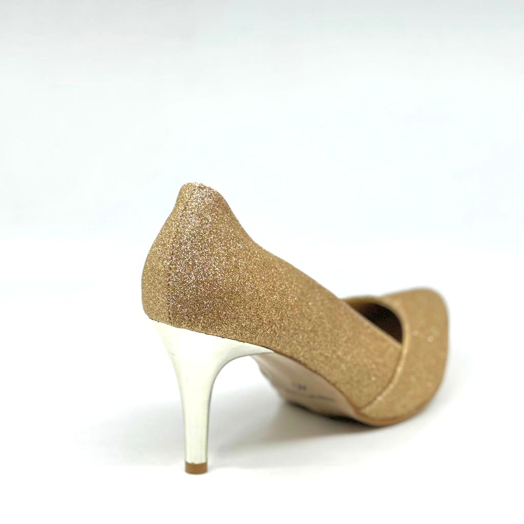 Sparkie Pumps