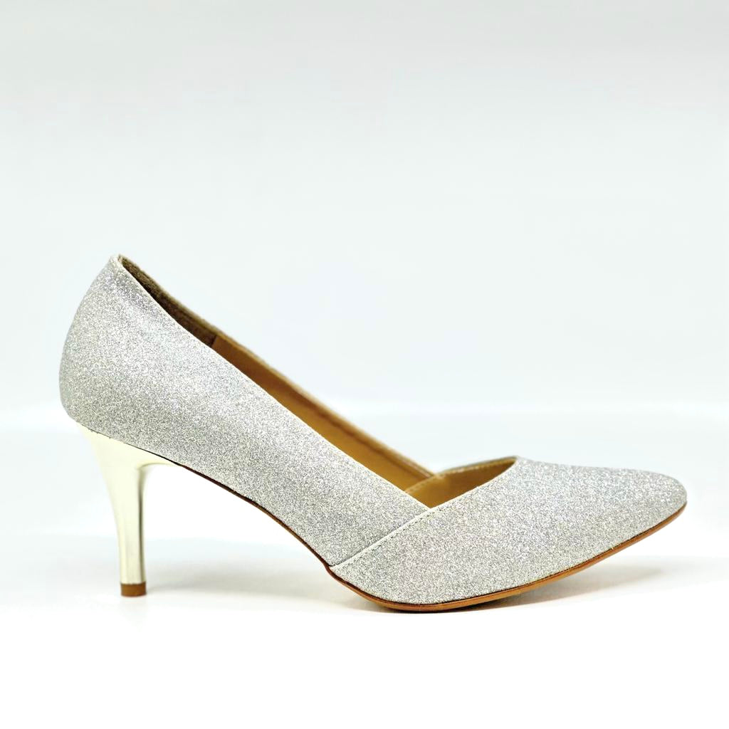 Sparkie Pumps