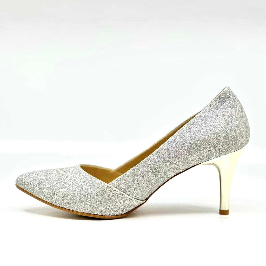 Sparkie Pumps