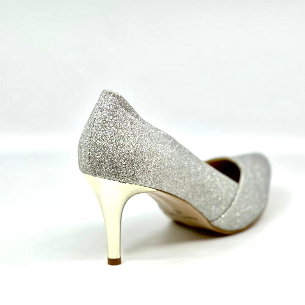 Sparkie Pumps
