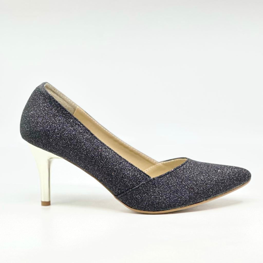 Sparkie Pumps
