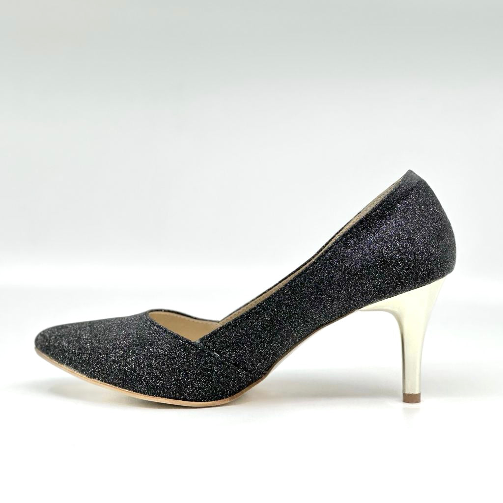 Sparkie Pumps