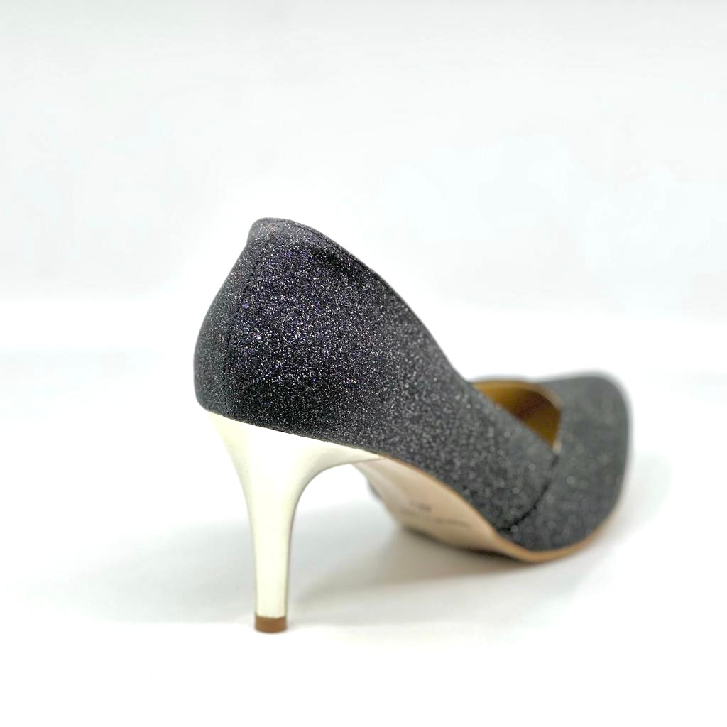 Sparkie Pumps