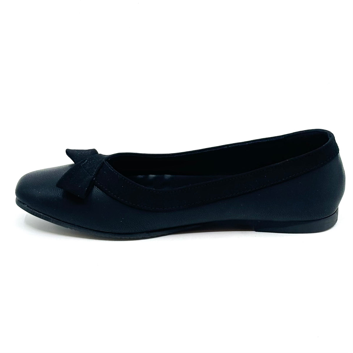 Deichmann Black Bow Shoes Shoe Boots Deichmann Shop
