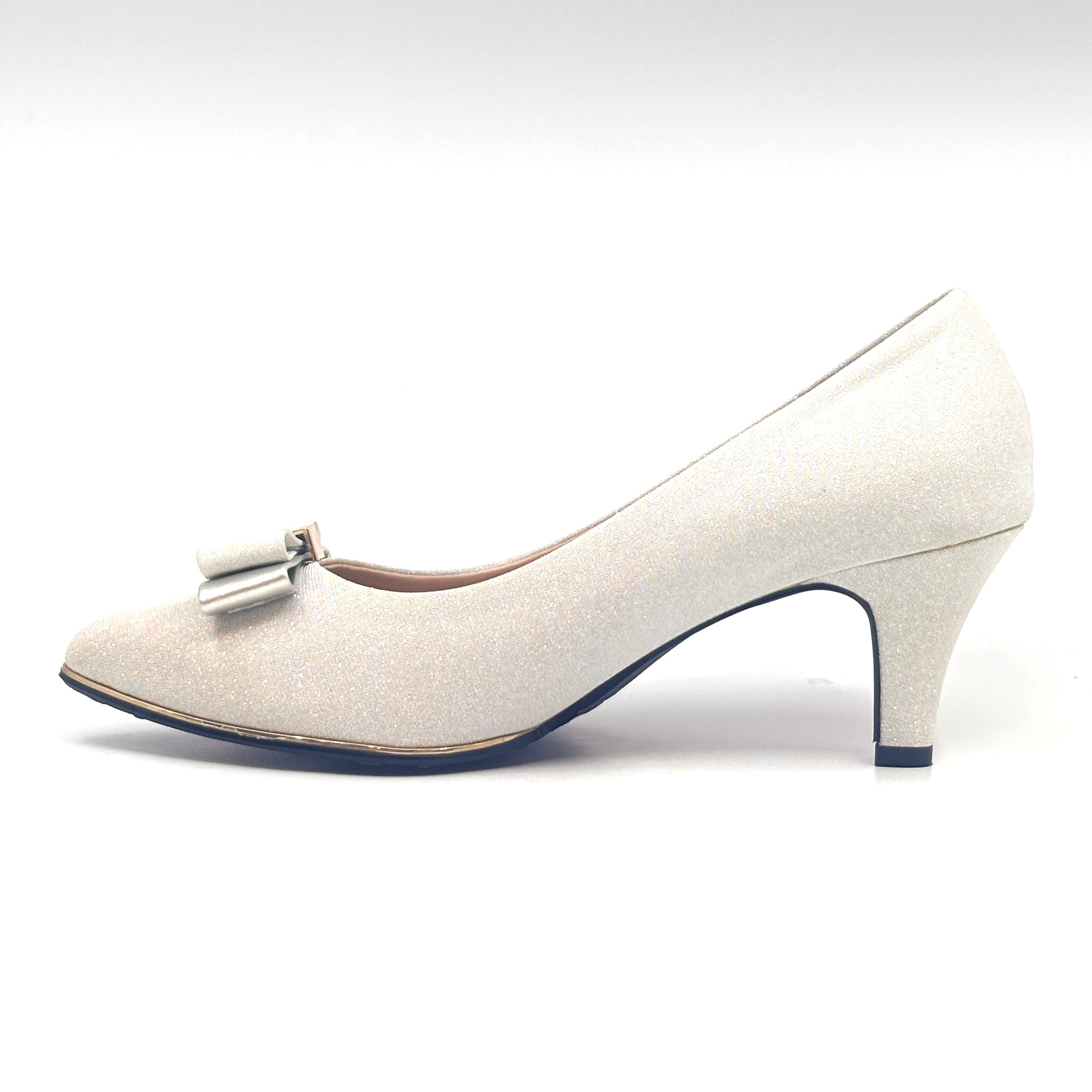 Helena Pumps