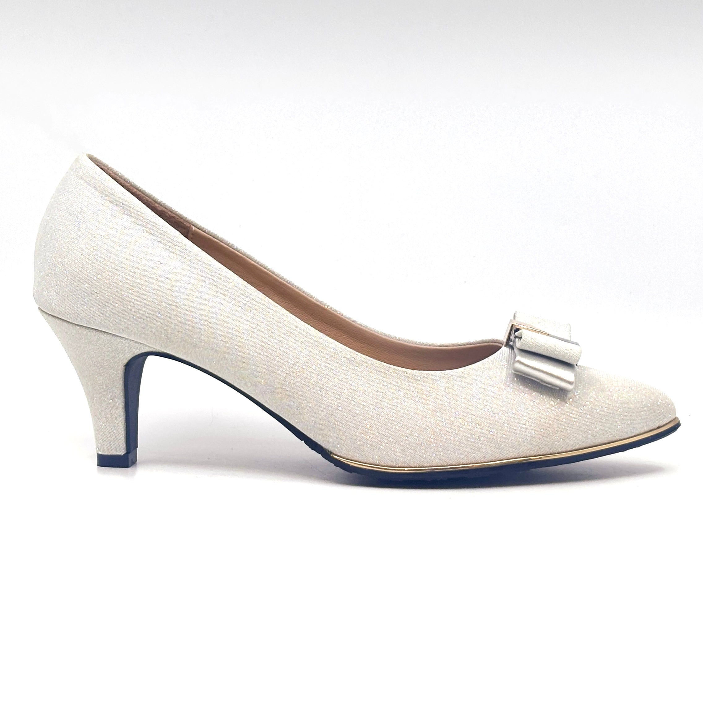 Helena Pumps