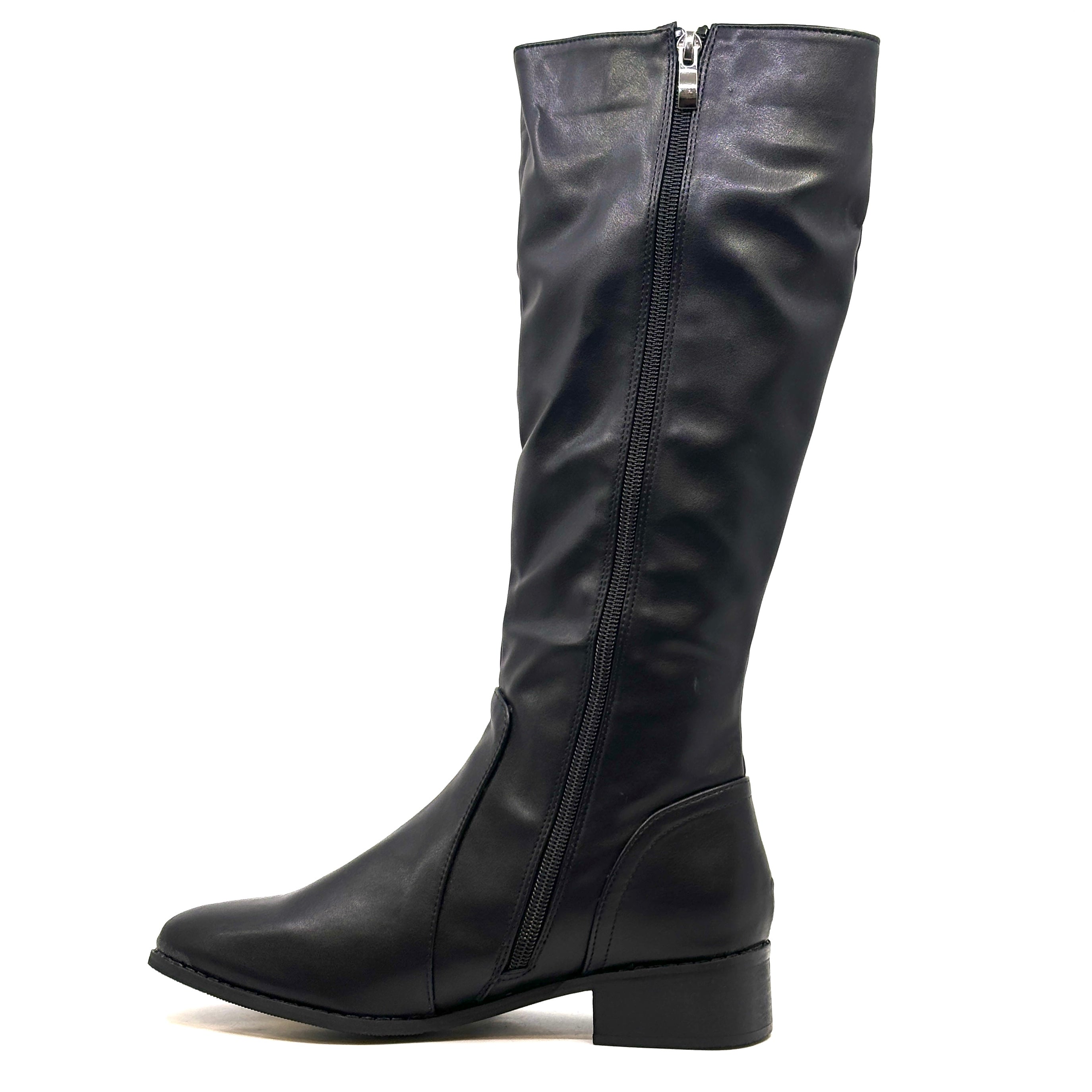 Ventia Boots