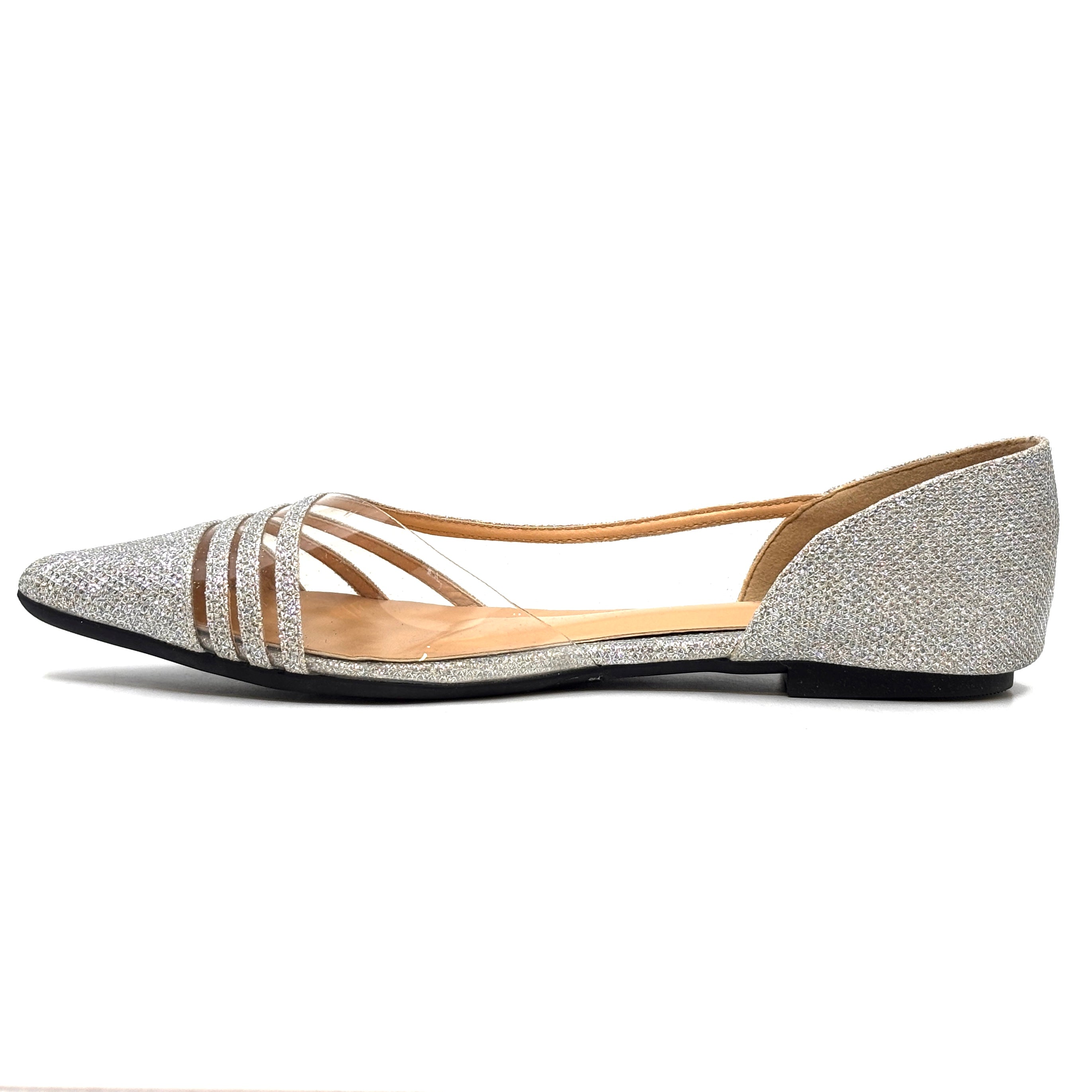 Benjamin Flats