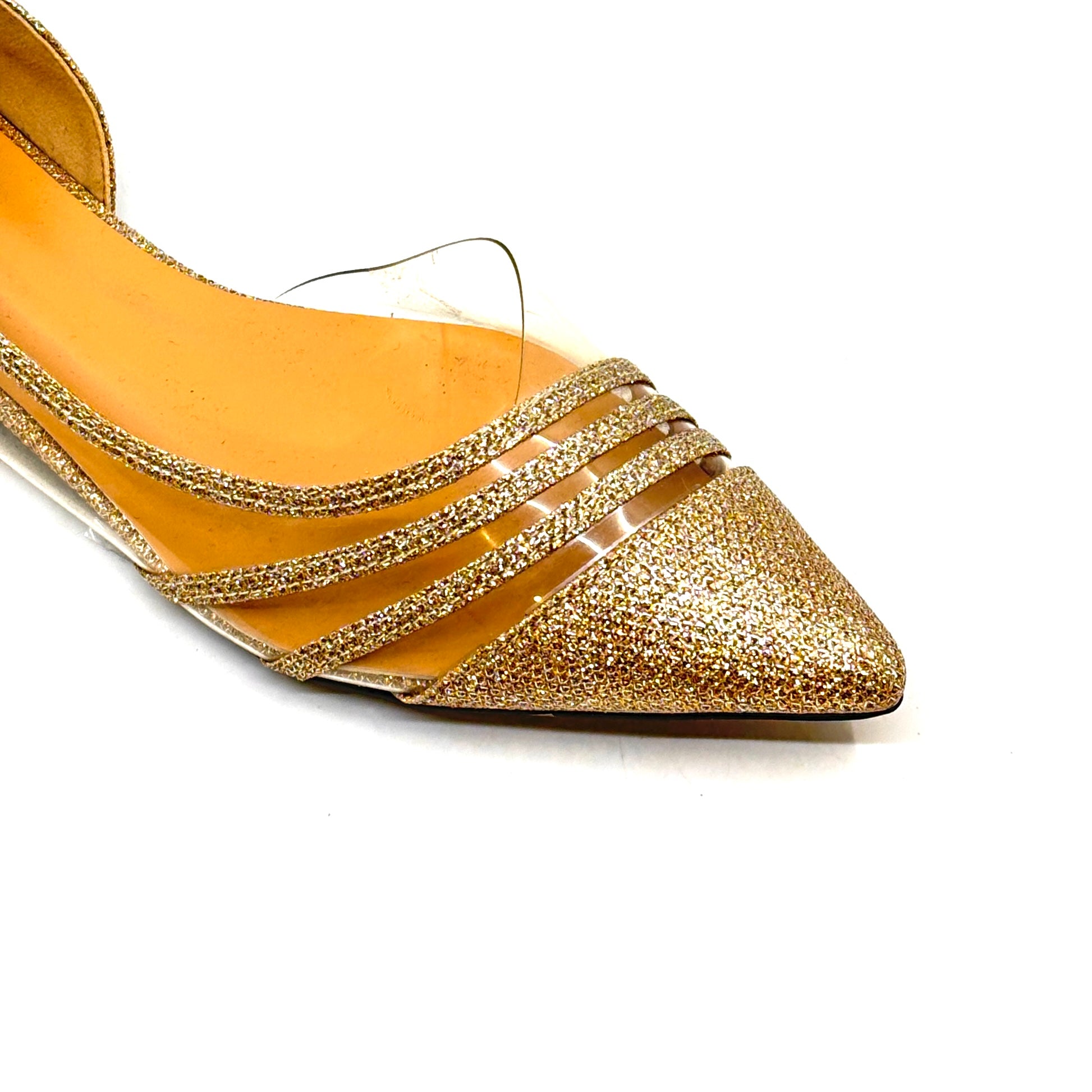 Benjamin Flats