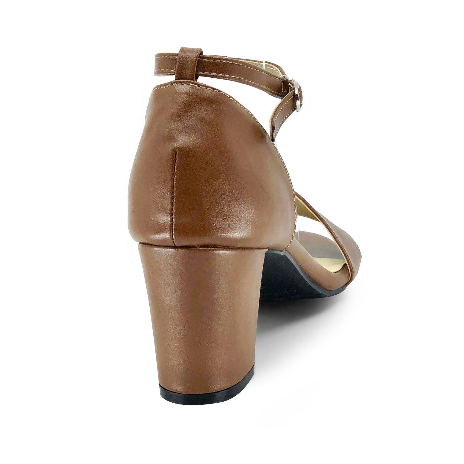 Aldo De Louvre Shoes
