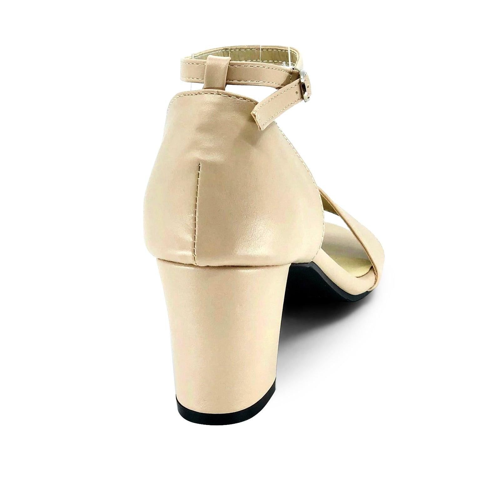 Aldo De Louvre Shoes