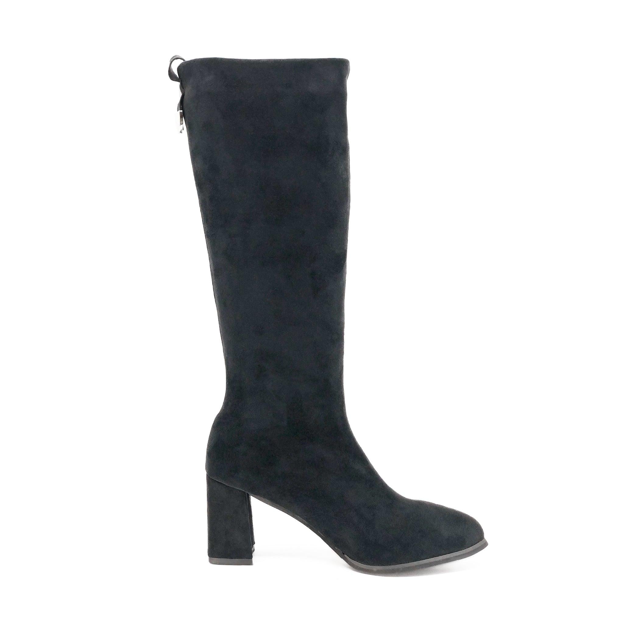 Alice Boots De Louvre Shoes