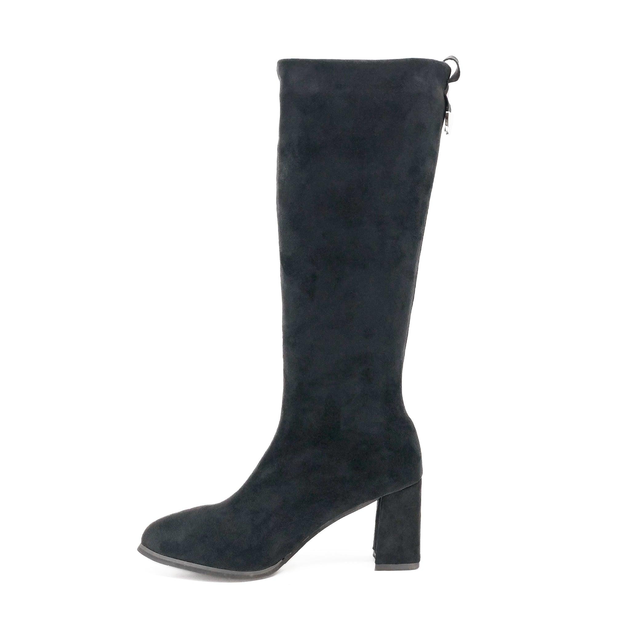 Alice Boots De Louvre Shoes