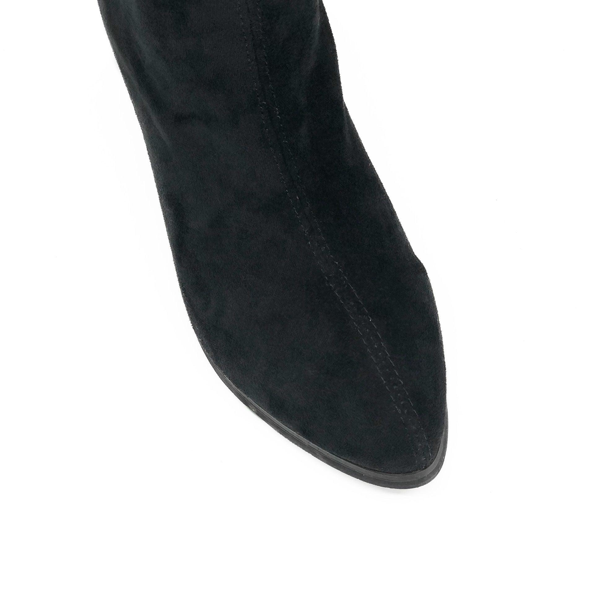 Alice Boots De Louvre Shoes