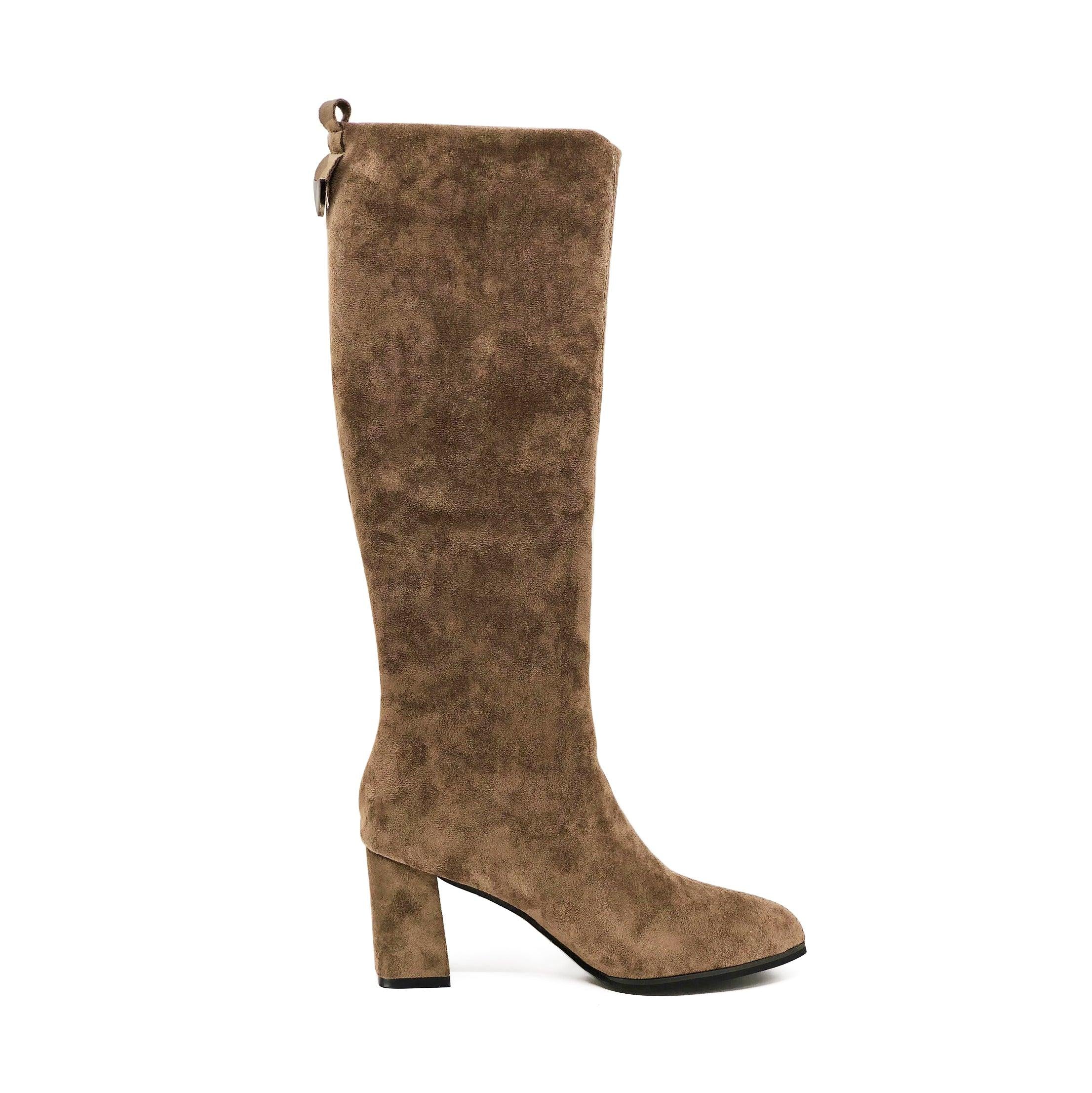 Alice Boots De Louvre Shoes