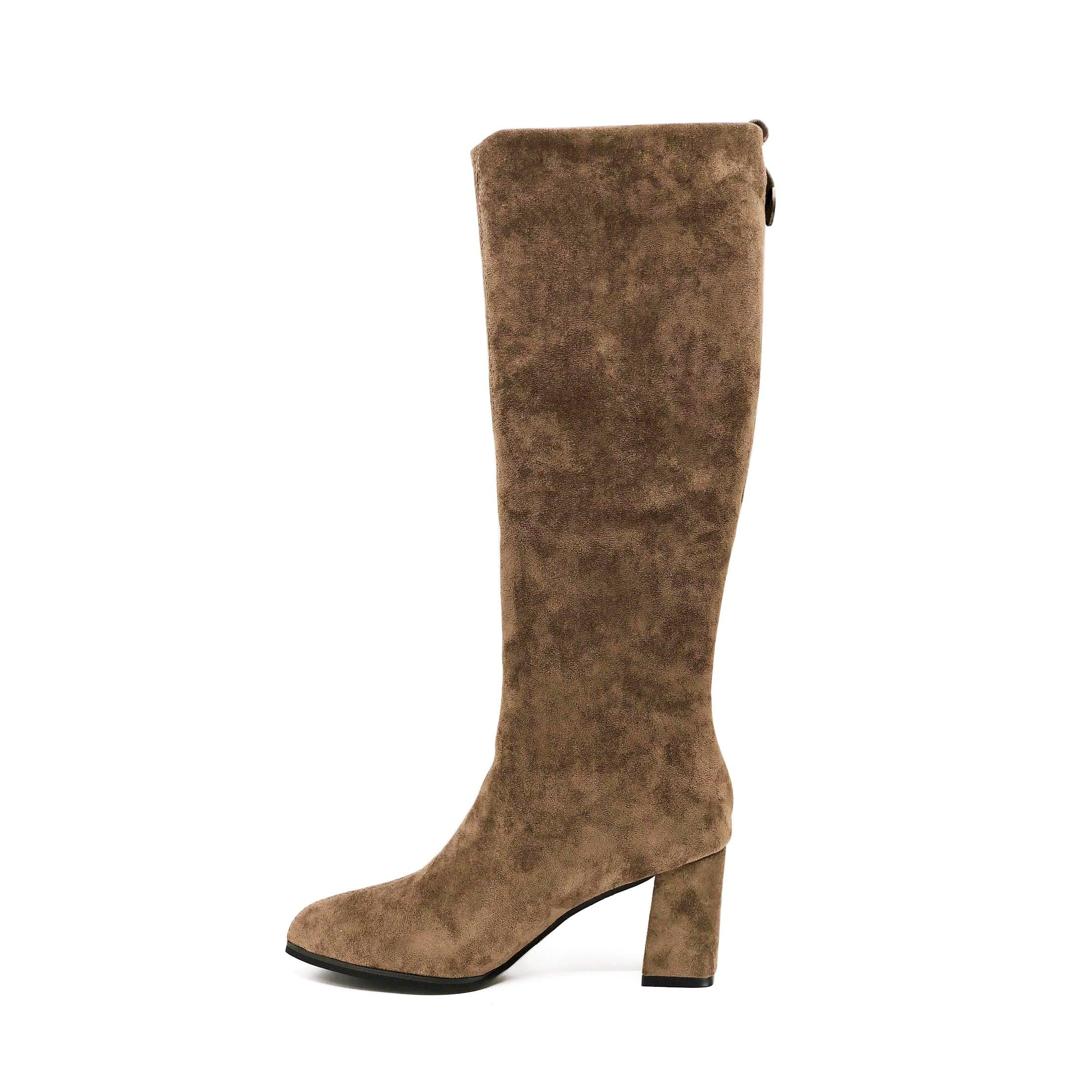 Alice Boots De Louvre Shoes