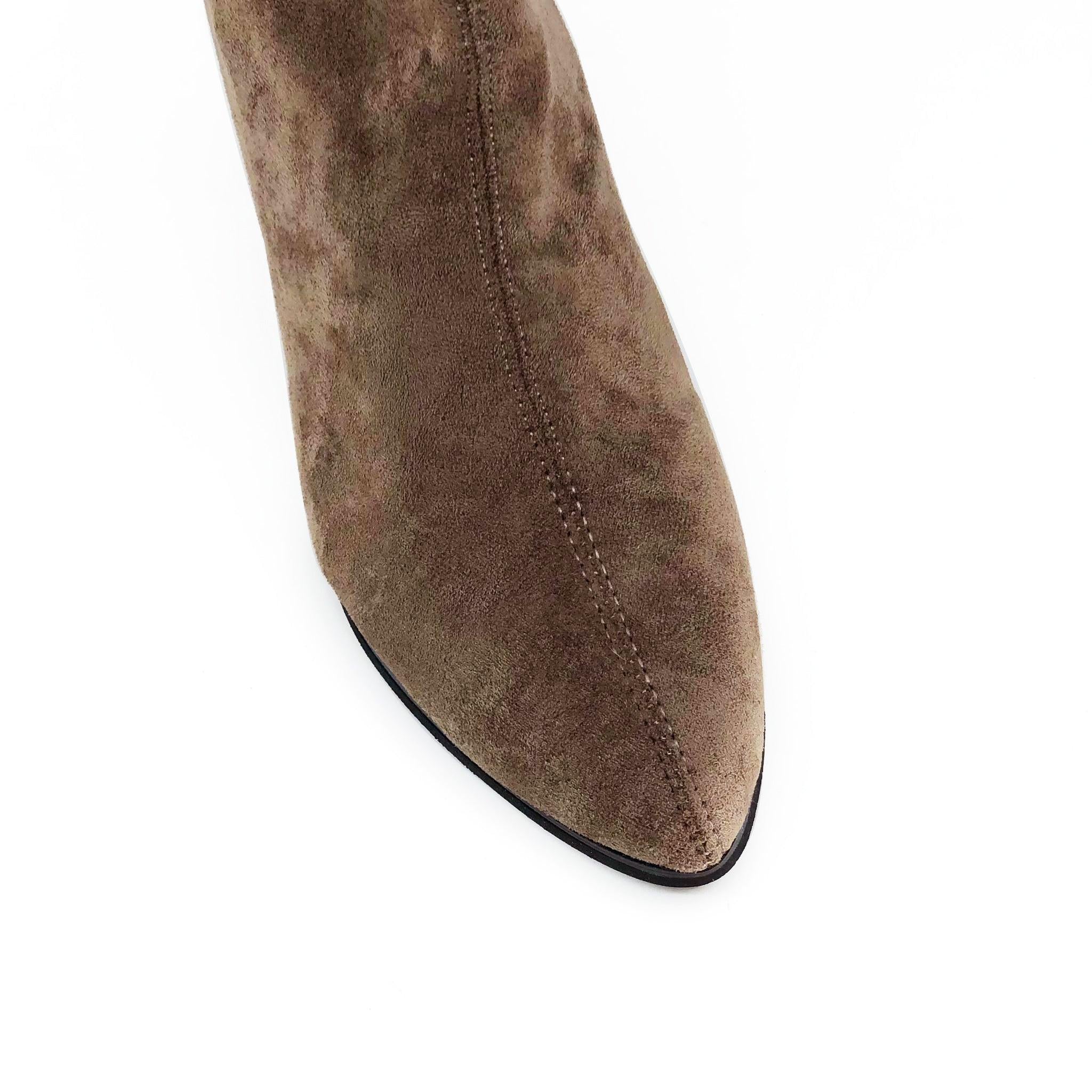 Alice Boots De Louvre Shoes