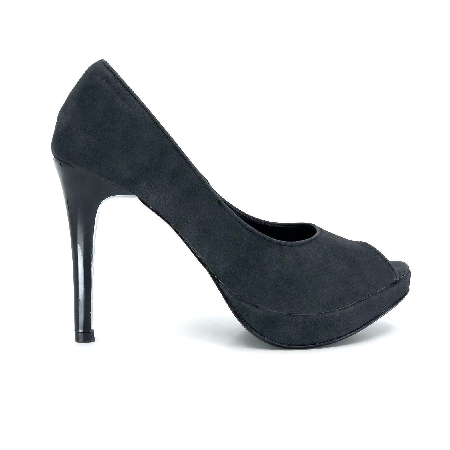 Ana Lublin Heels De Louvre Shoes