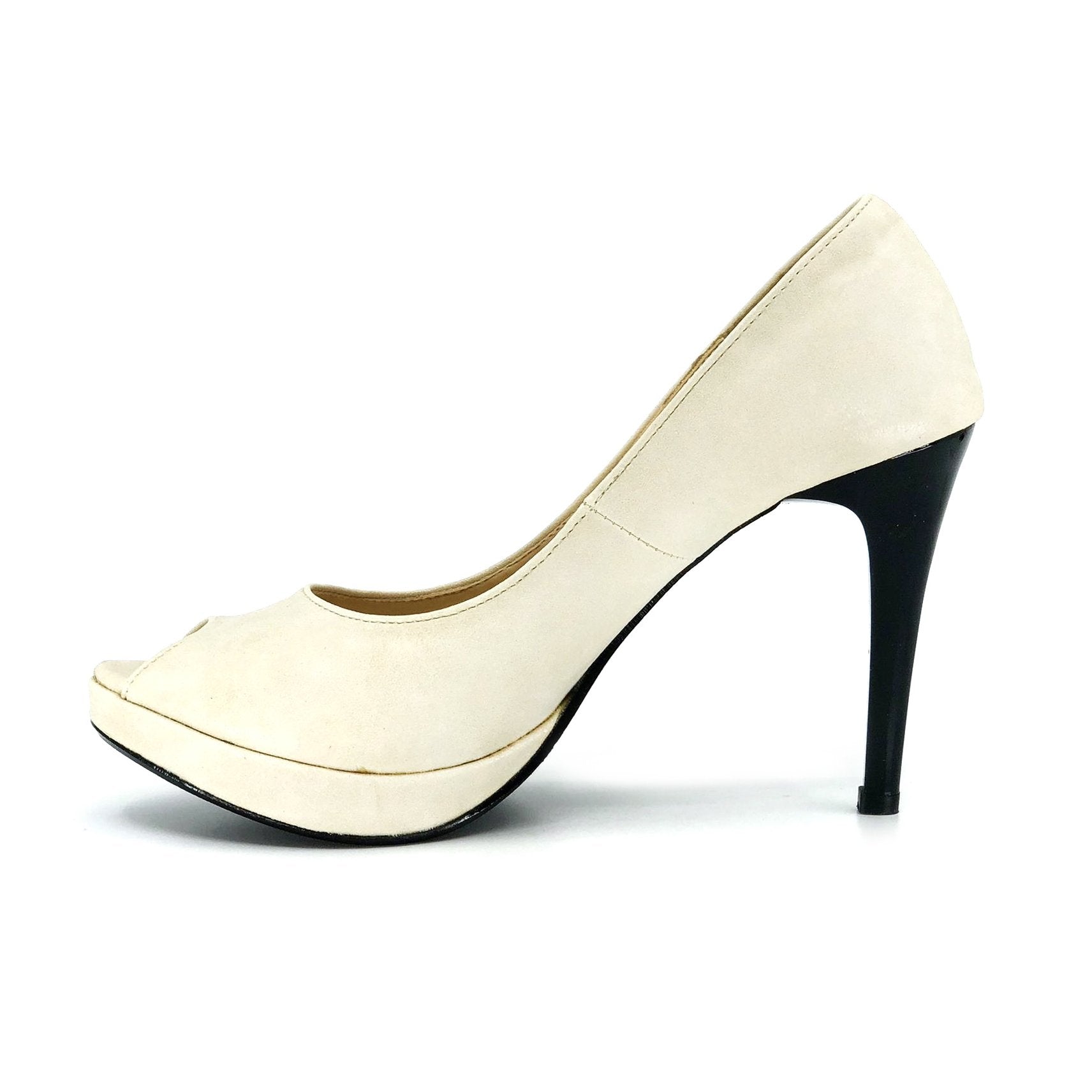 Ana Lublin Heels De Louvre Shoes