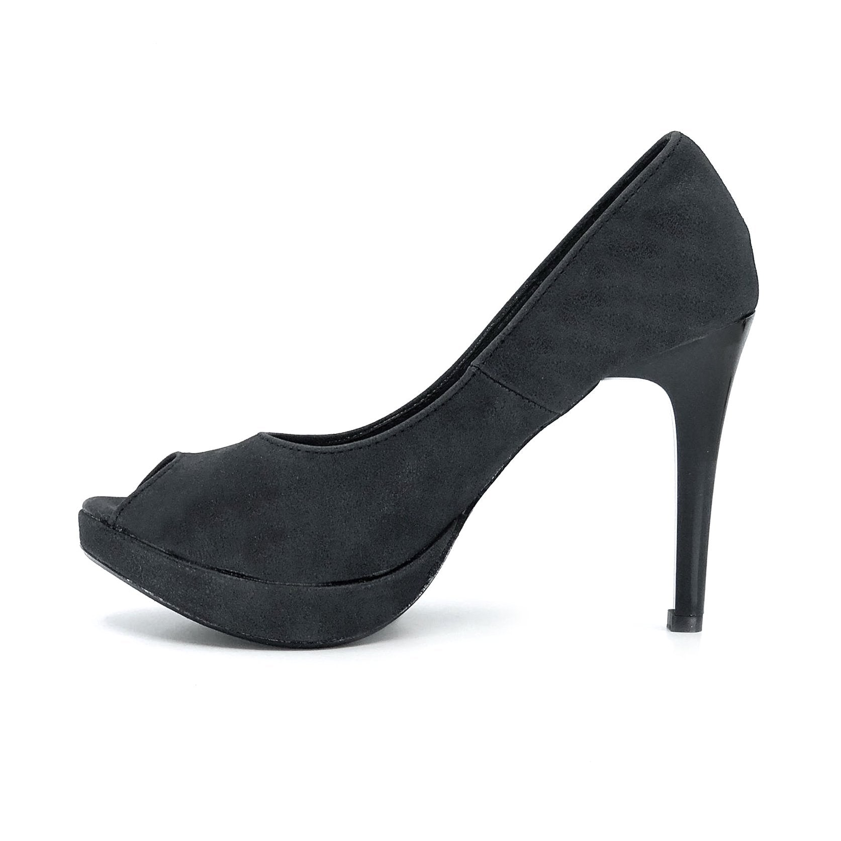 Ana Lublin Heels De Louvre Shoes