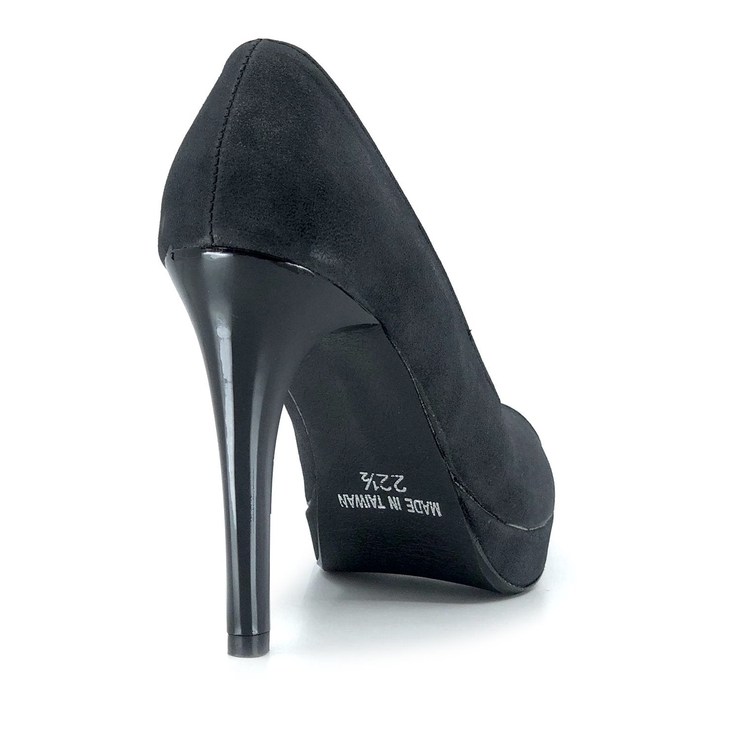 Ana Lublin Heels De Louvre Shoes