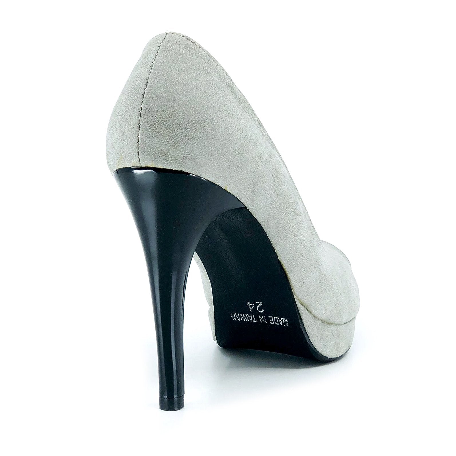 Ana Lublin Heels De Louvre Shoes