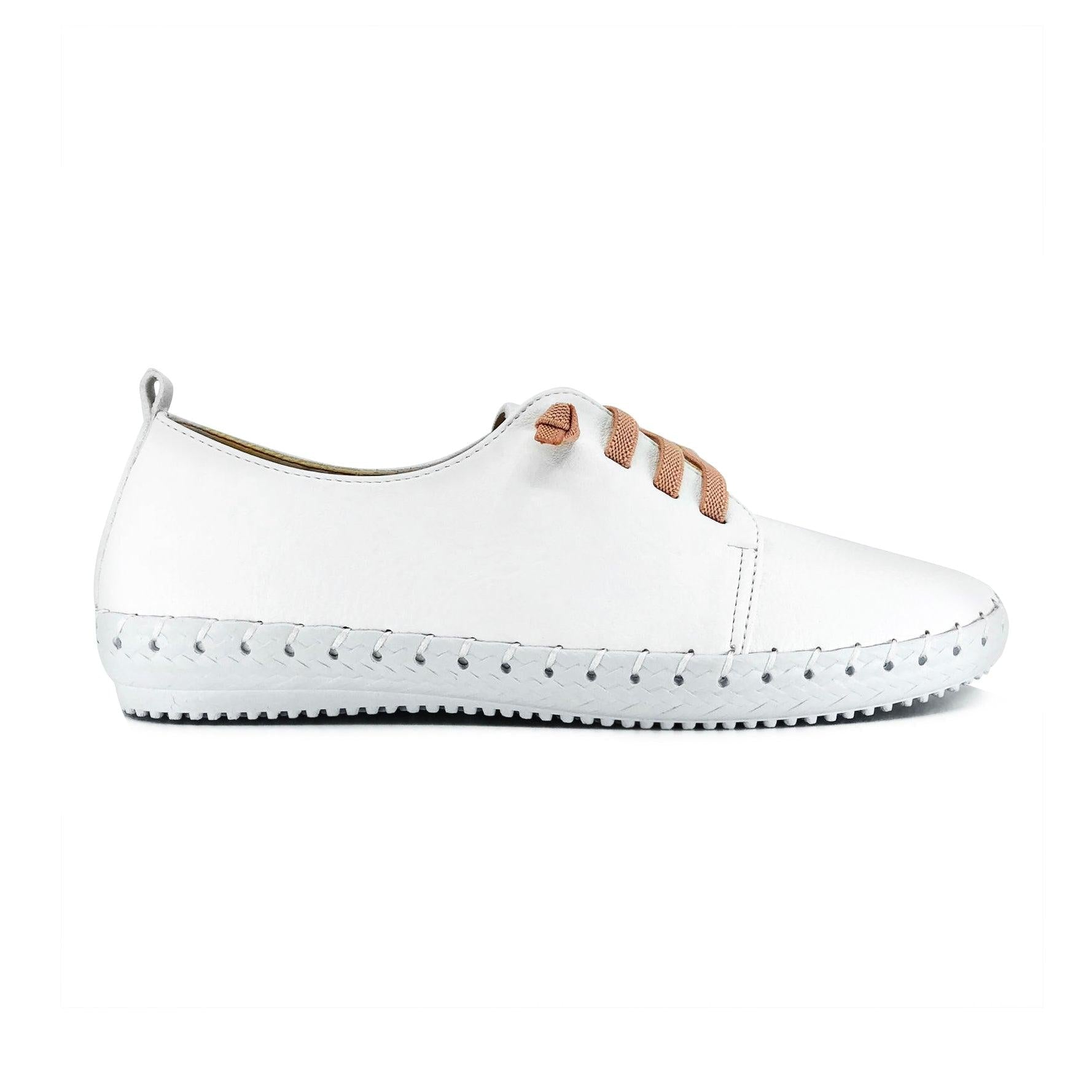 Andy Sneakers De Louvre Shoes