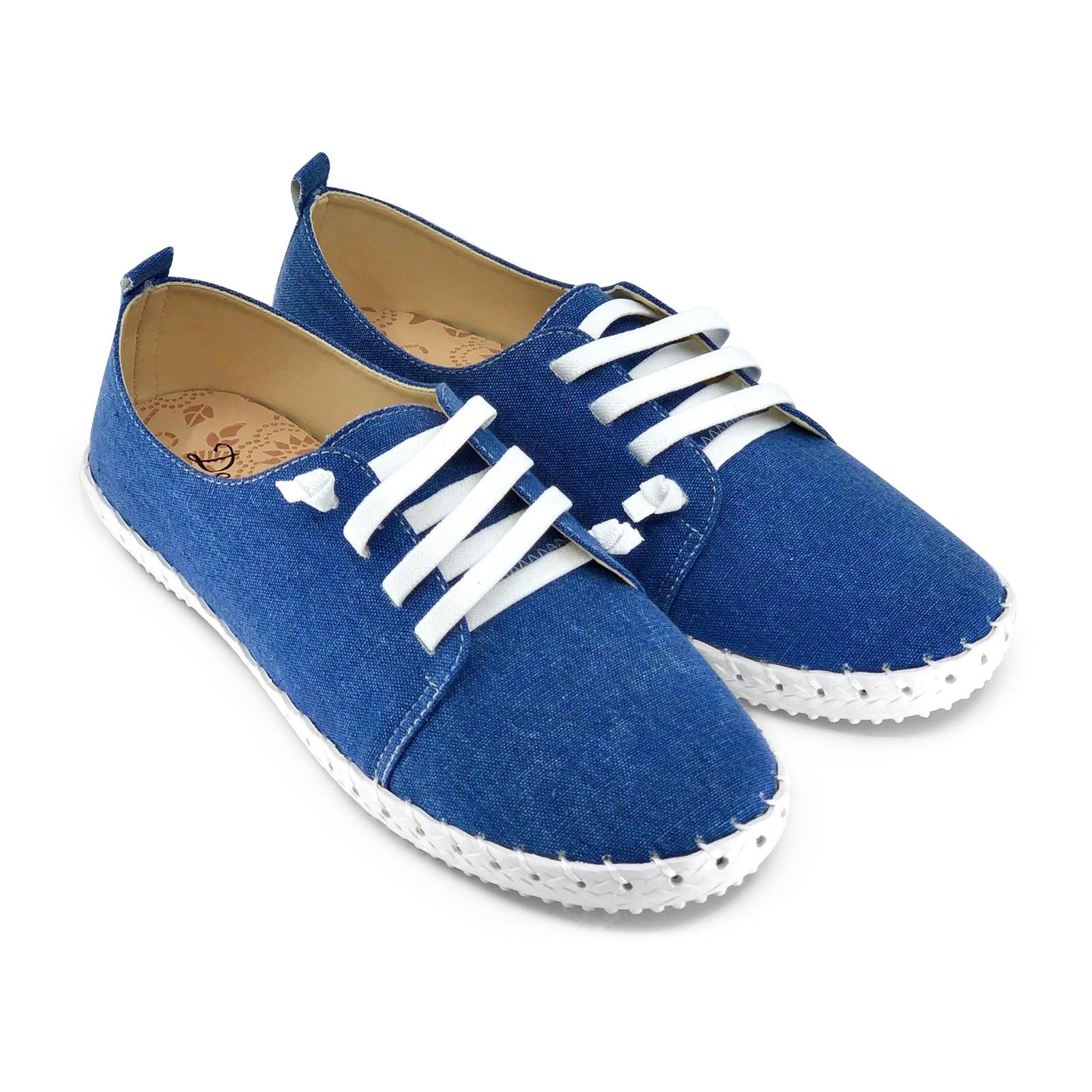 Andy Sneakers De Louvre Shoes