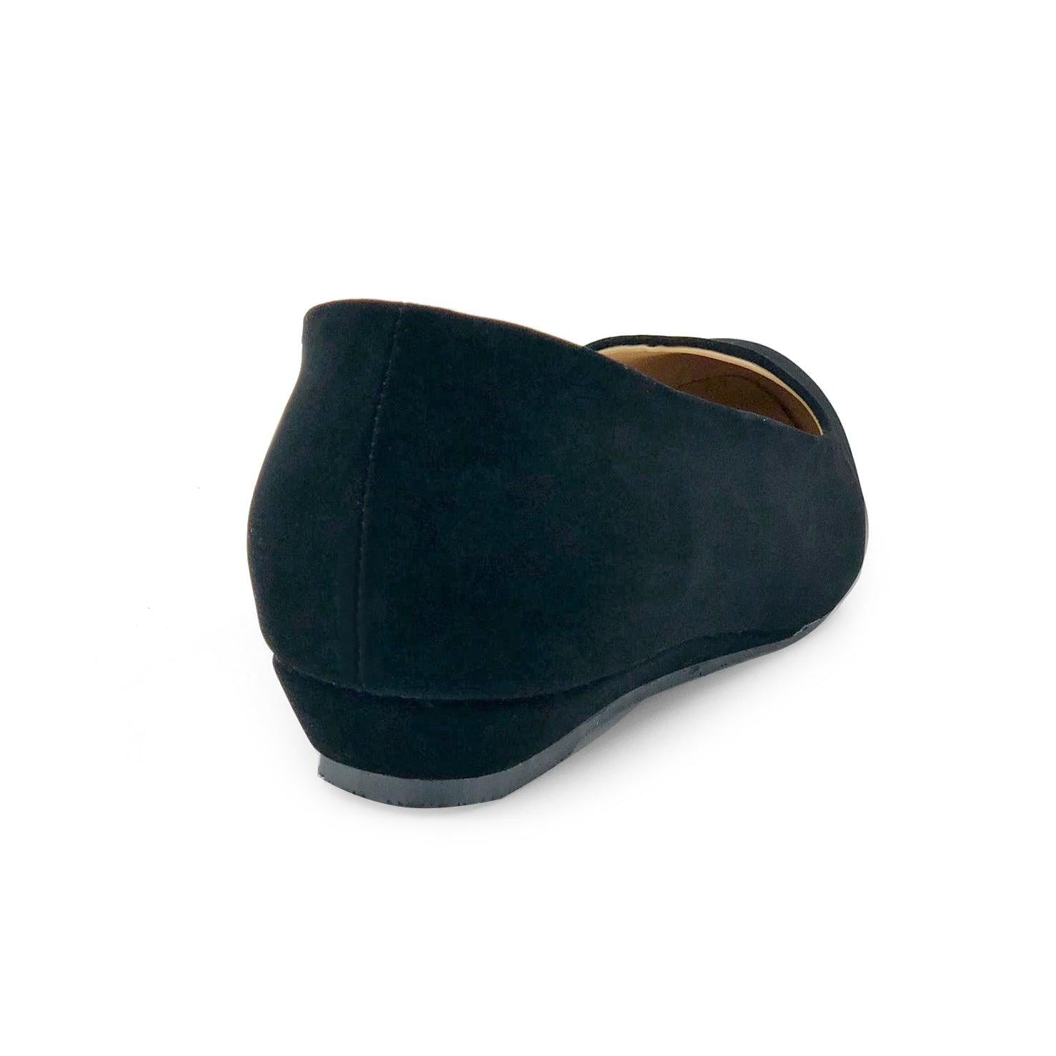 BALLERINAS De Louvre Shoes