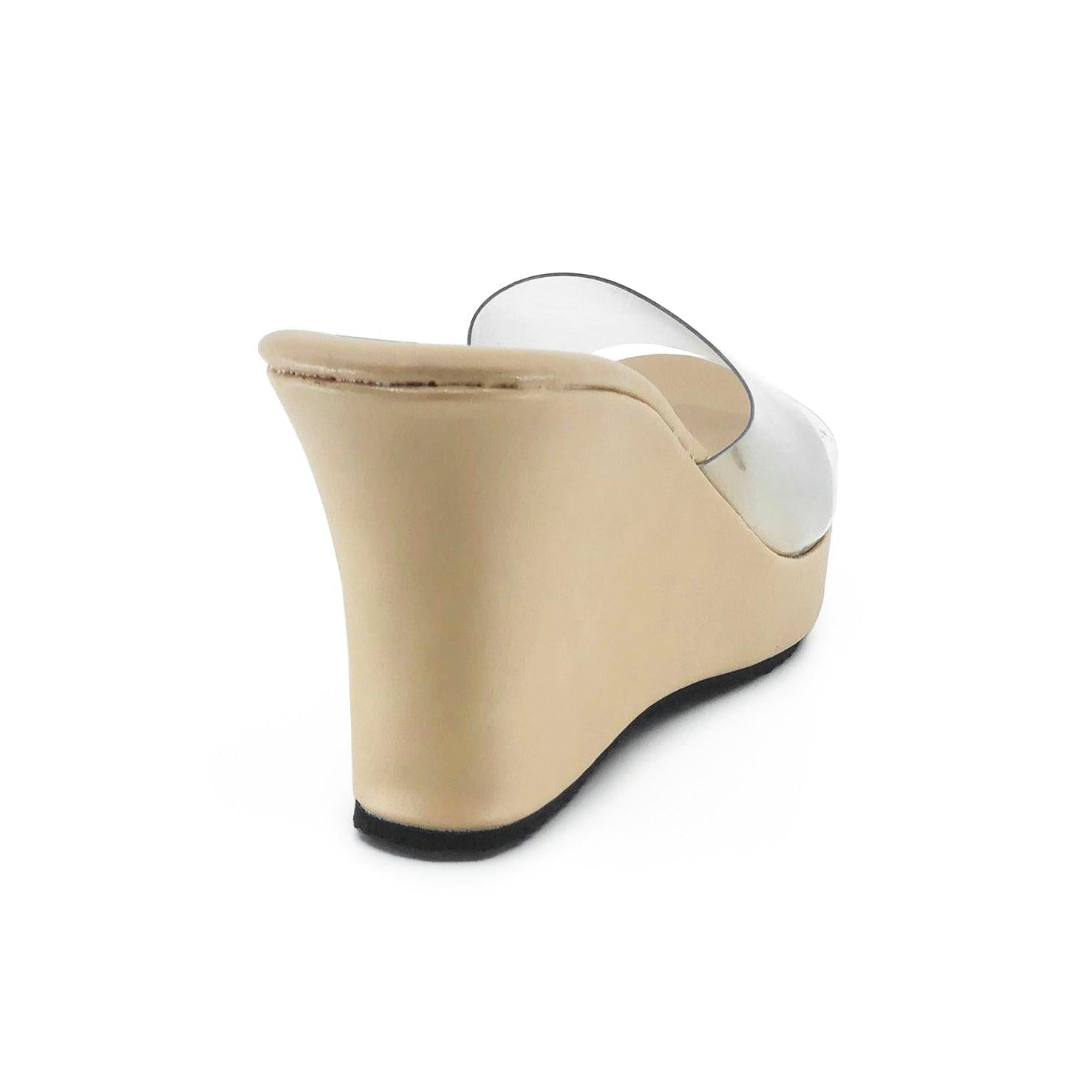 Bamboo De Louvre Shoes