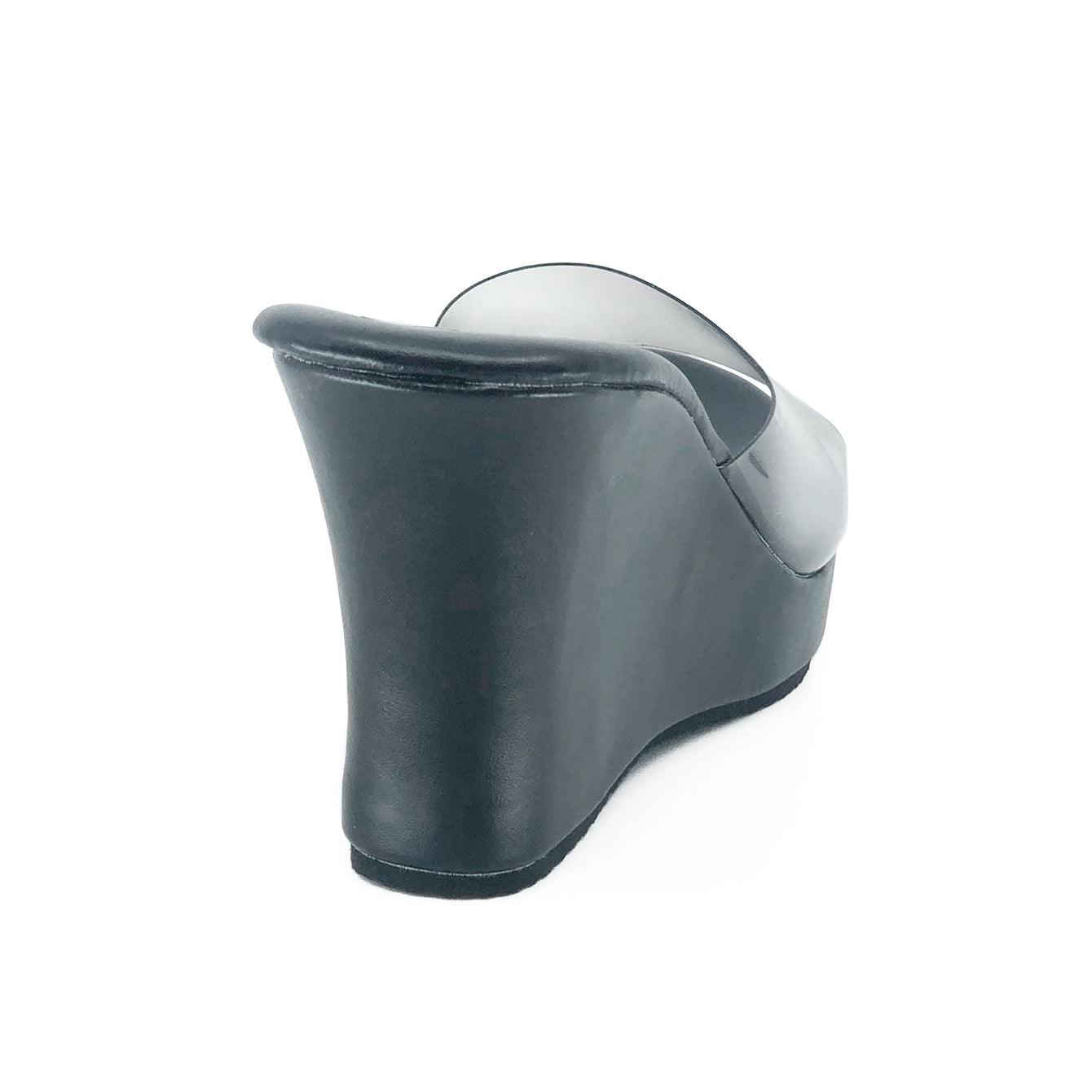 Bamboo De Louvre Shoes