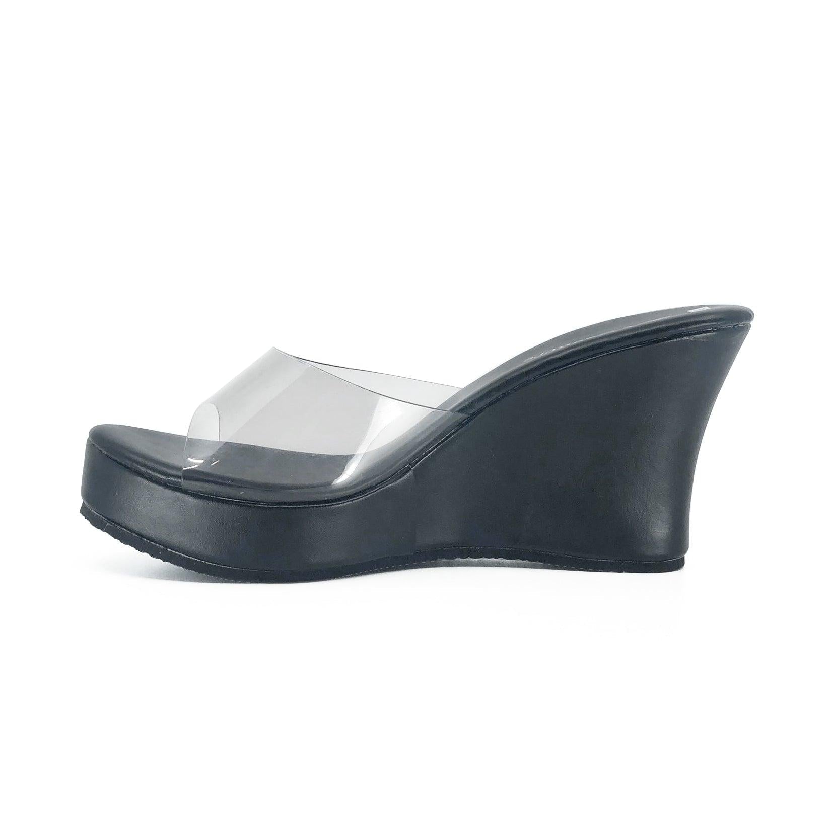 Bamboo De Louvre Shoes