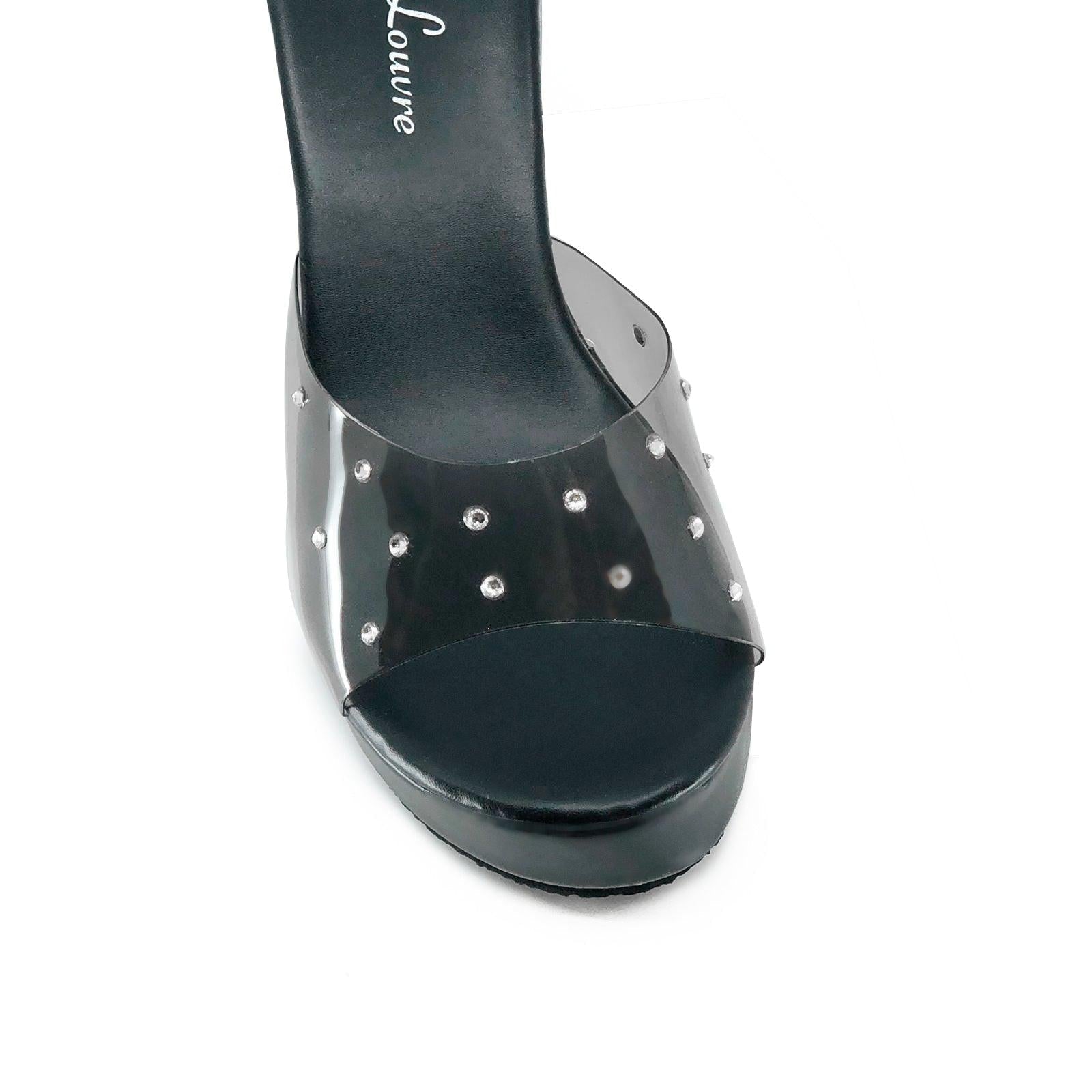 BOBO Mules De Louvre Shoes