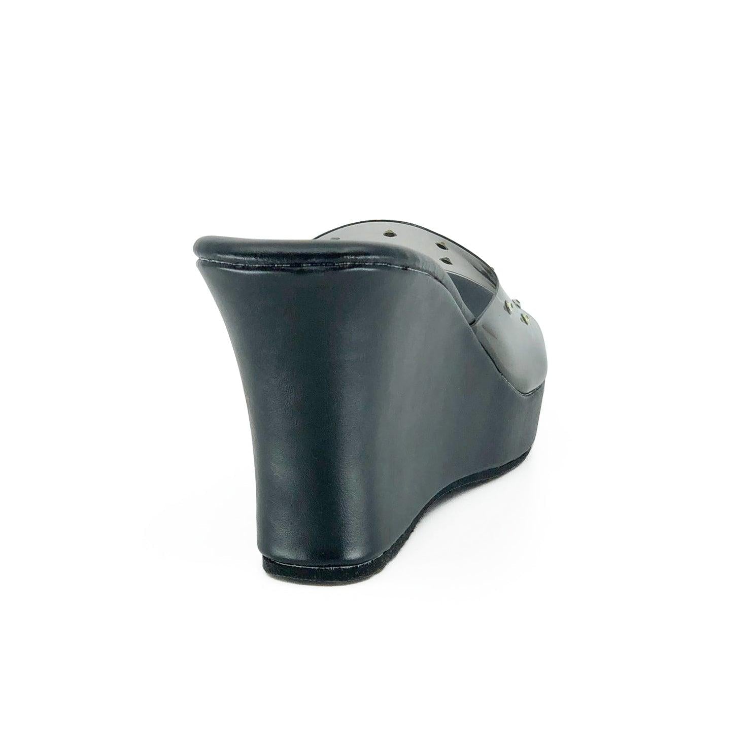 BOBO Mules De Louvre Shoes