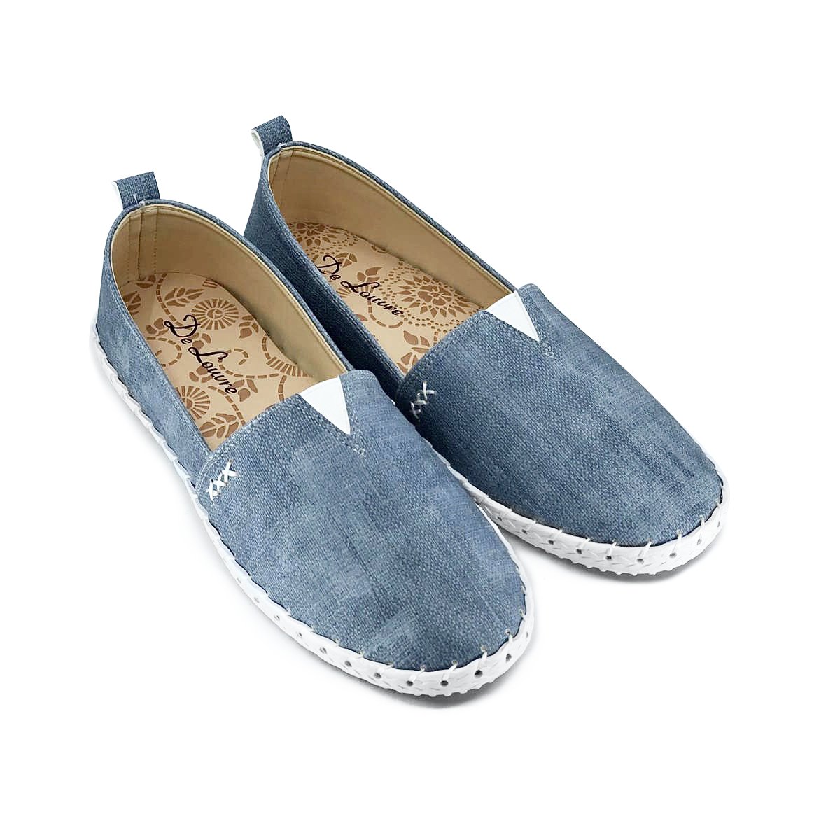 Brave Soul Sneakers De Louvre Shoes