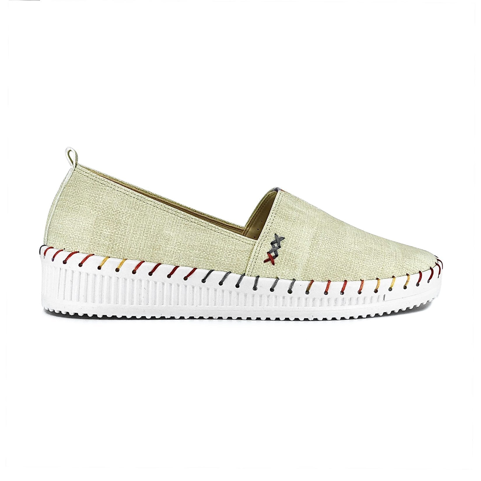 Carly Sneakers De Louvre Shoes