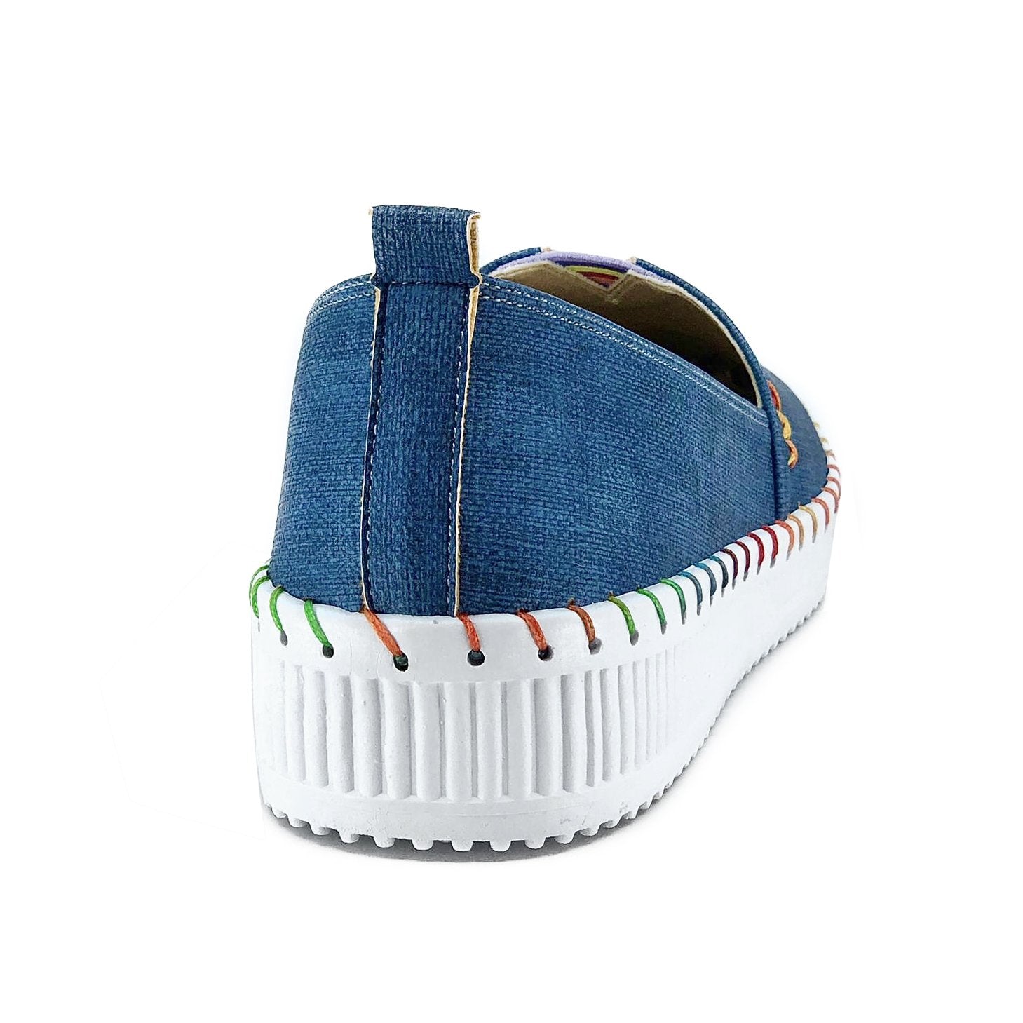 Carly Sneakers De Louvre Shoes