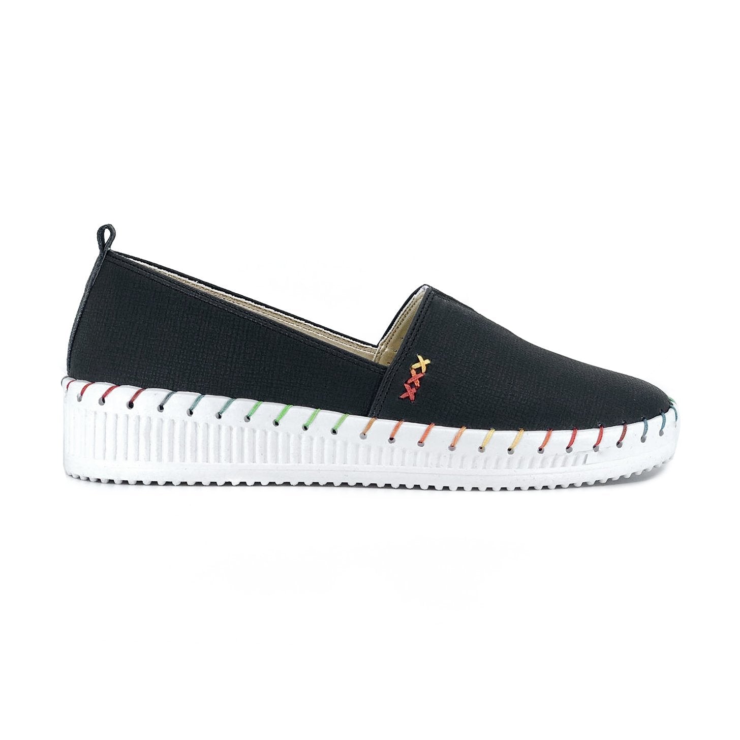 Carly Sneakers De Louvre Shoes