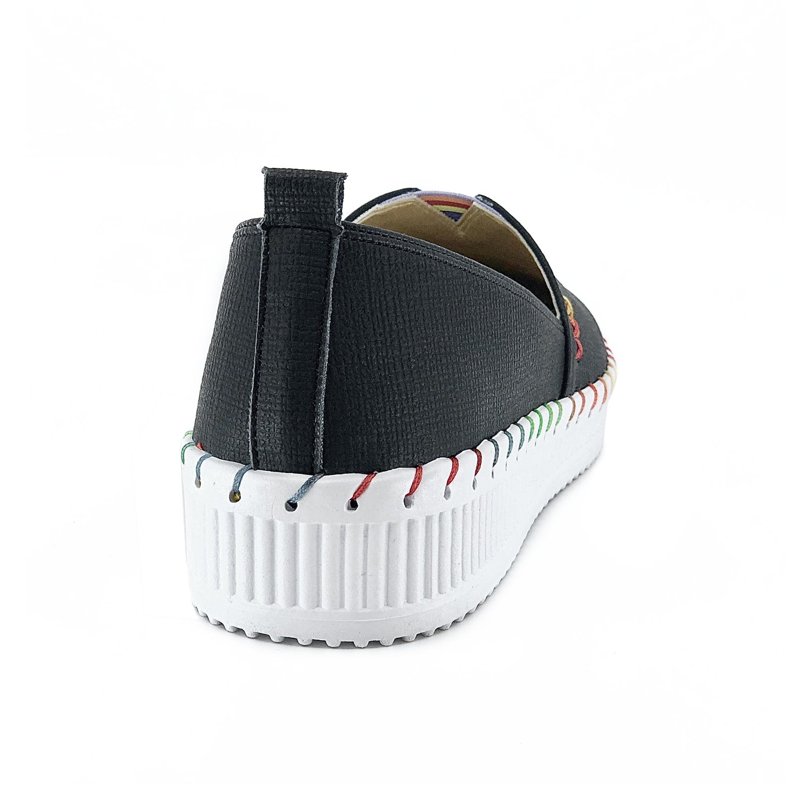 Carly Sneakers De Louvre Shoes