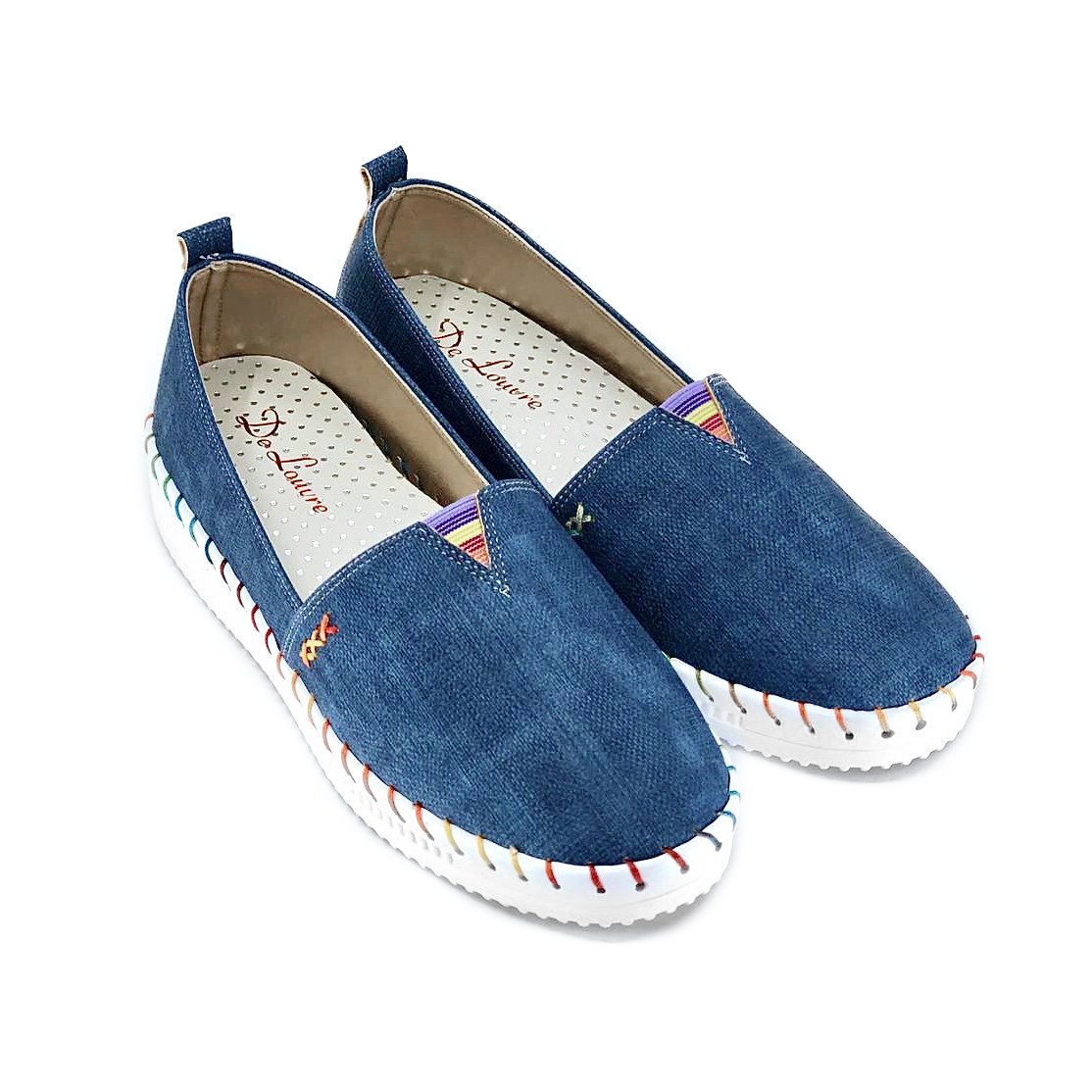 Carly Sneakers De Louvre Shoes