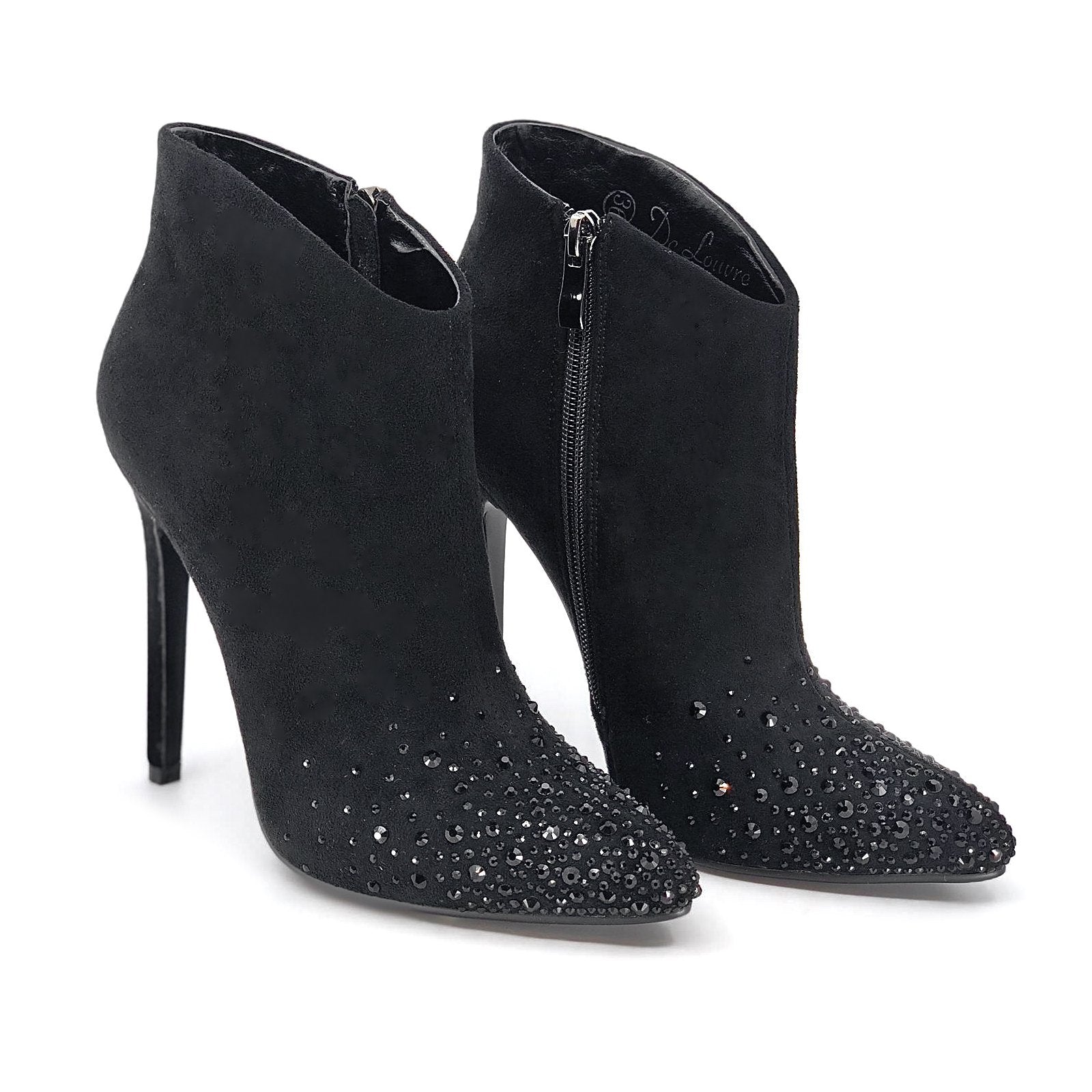 CLARKS BOOTS De Louvre Shoes