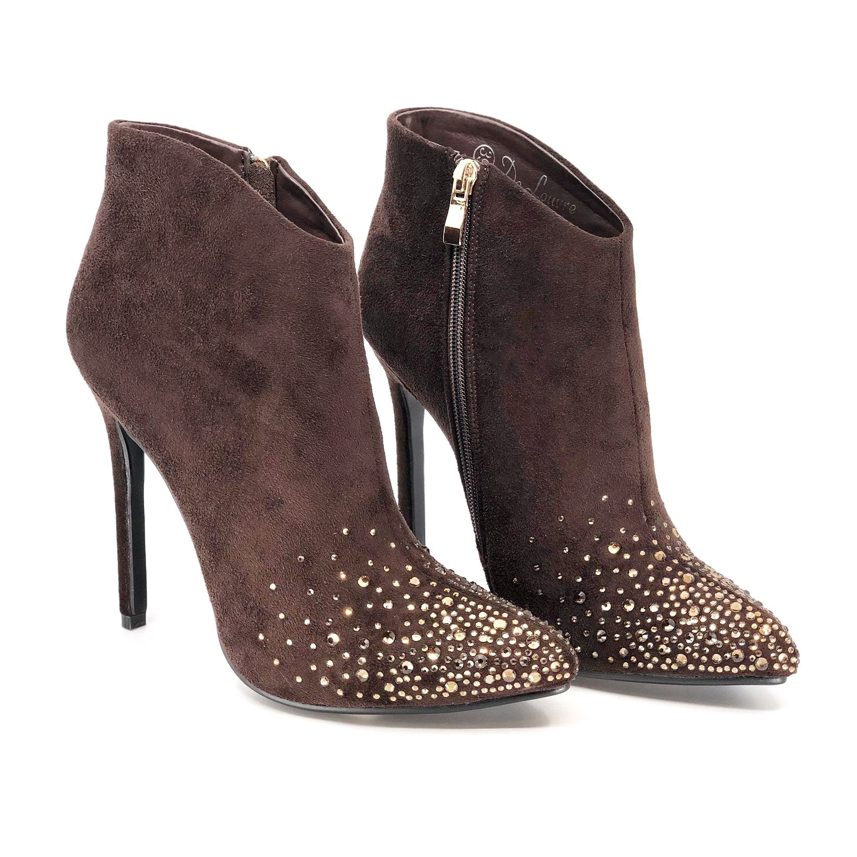 CLARKS BOOTS De Louvre Shoes