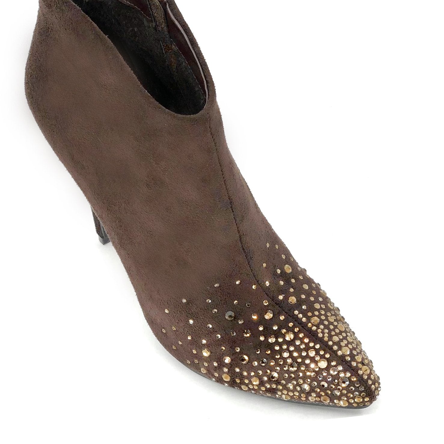 CLARKS BOOTS De Louvre Shoes