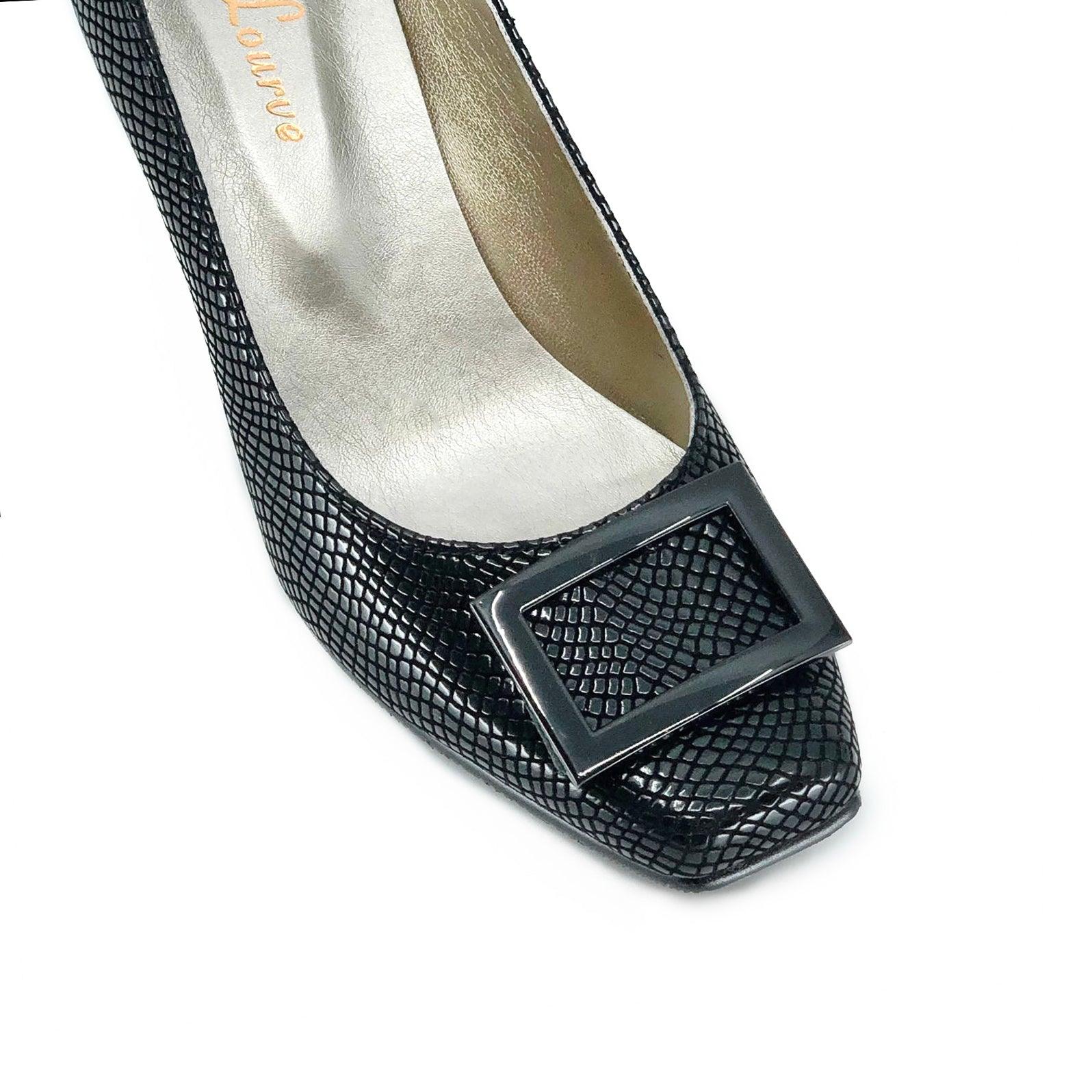 Eilyken Pumps De Louvre Shoes