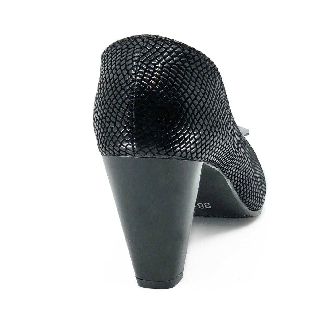 Eilyken Pumps De Louvre Shoes