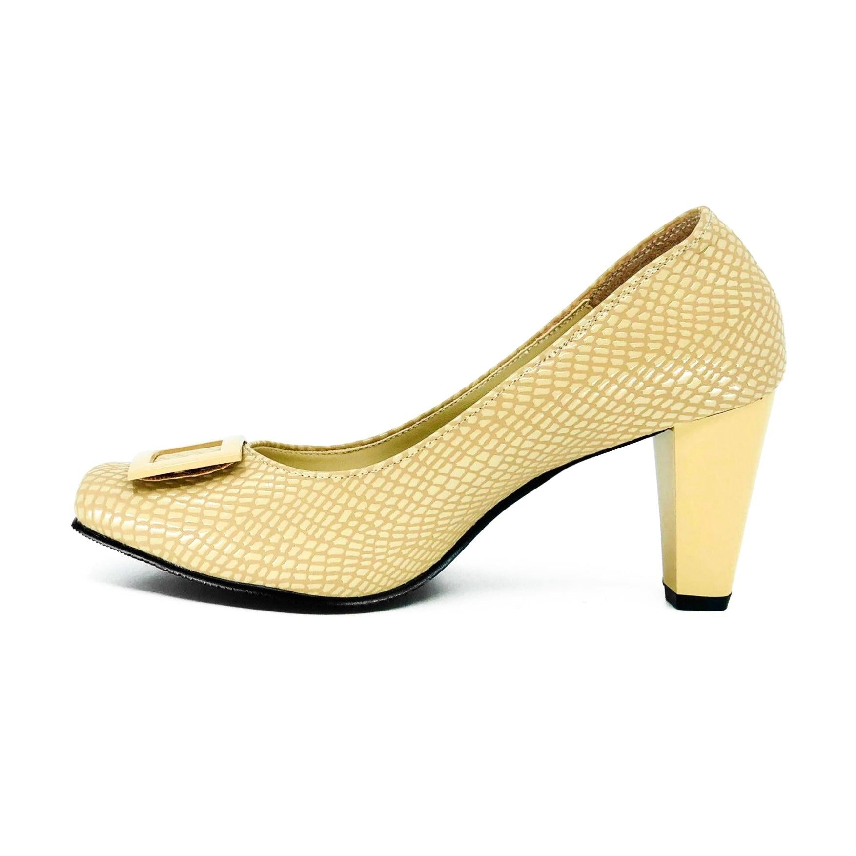 Eilyken Pumps De Louvre Shoes