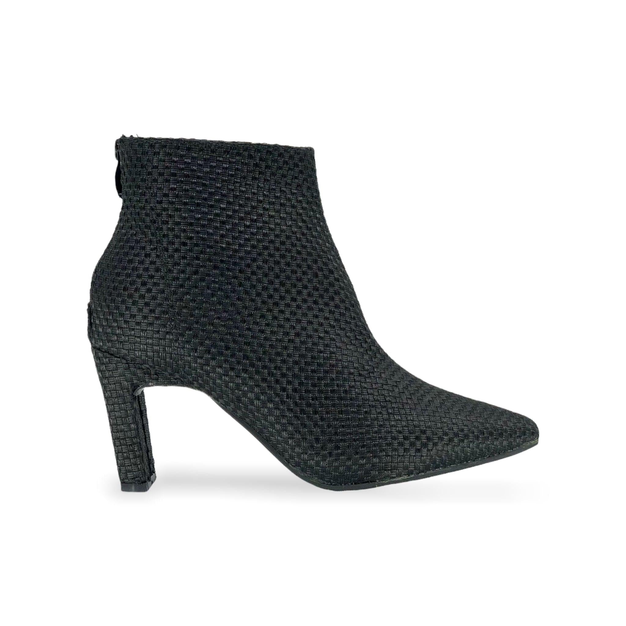 Evelyn Boots De Louvre Shoes
