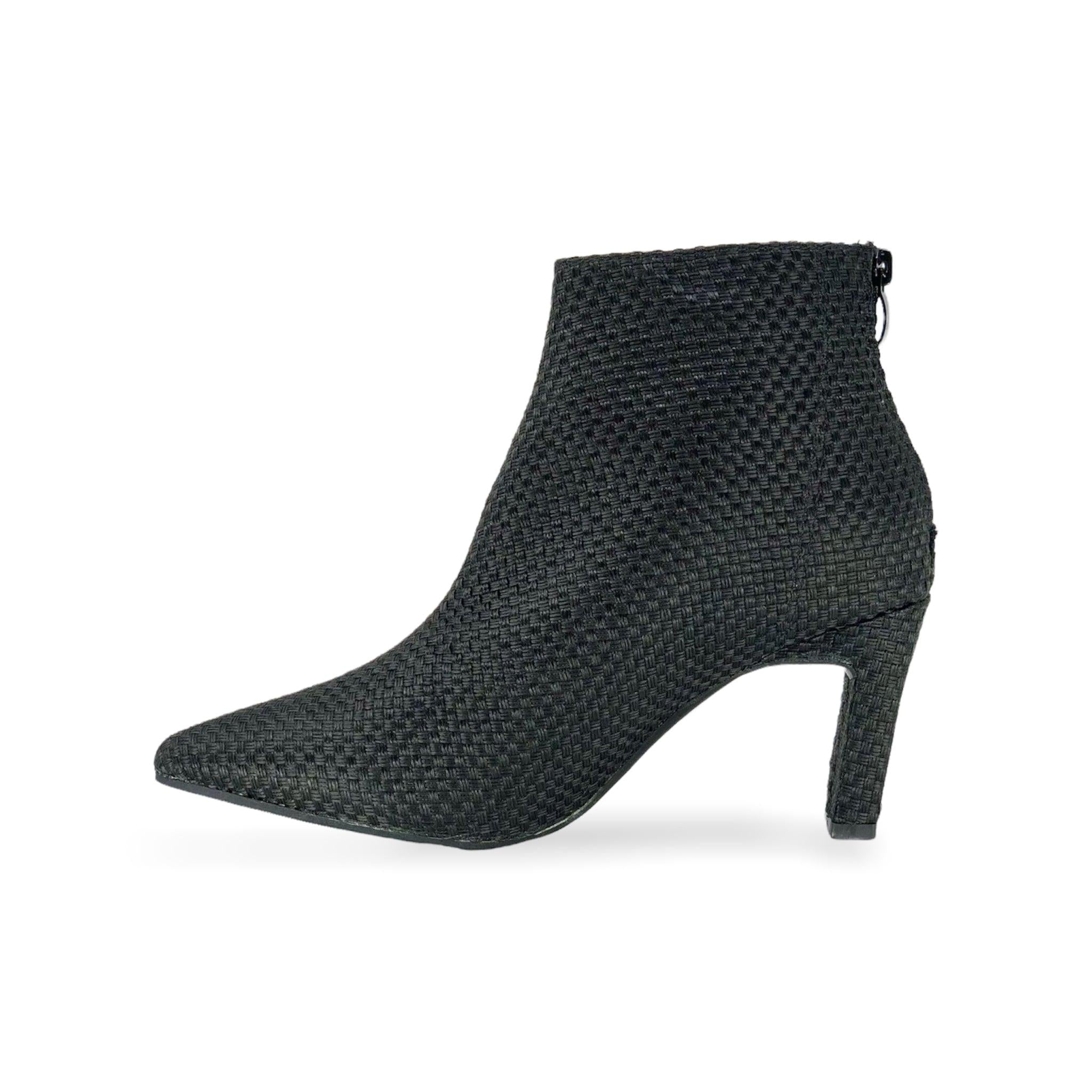 Evelyn Boots De Louvre Shoes