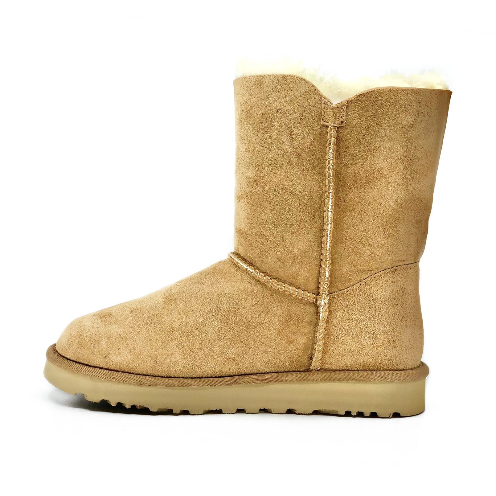 Fartech Classic Boots De Louvre Shoes